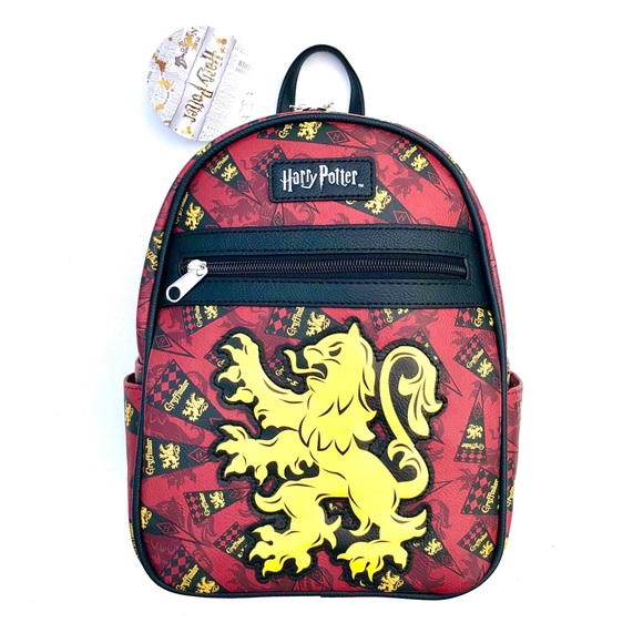 gryffindor backpack target